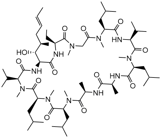 CYCLOSPORIN L